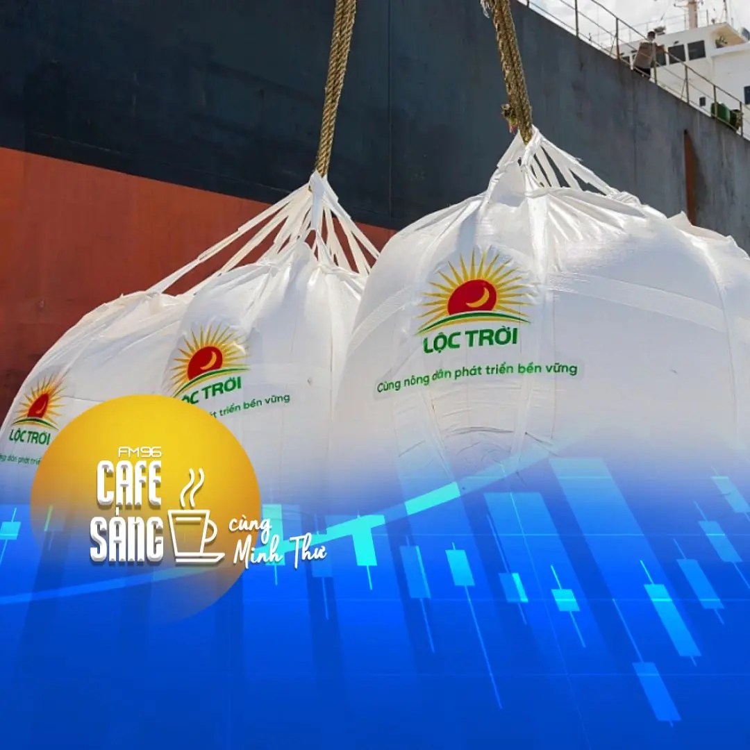 Lộc Trời vẫn chưa qua thách thức